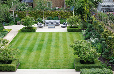 landscaping Image